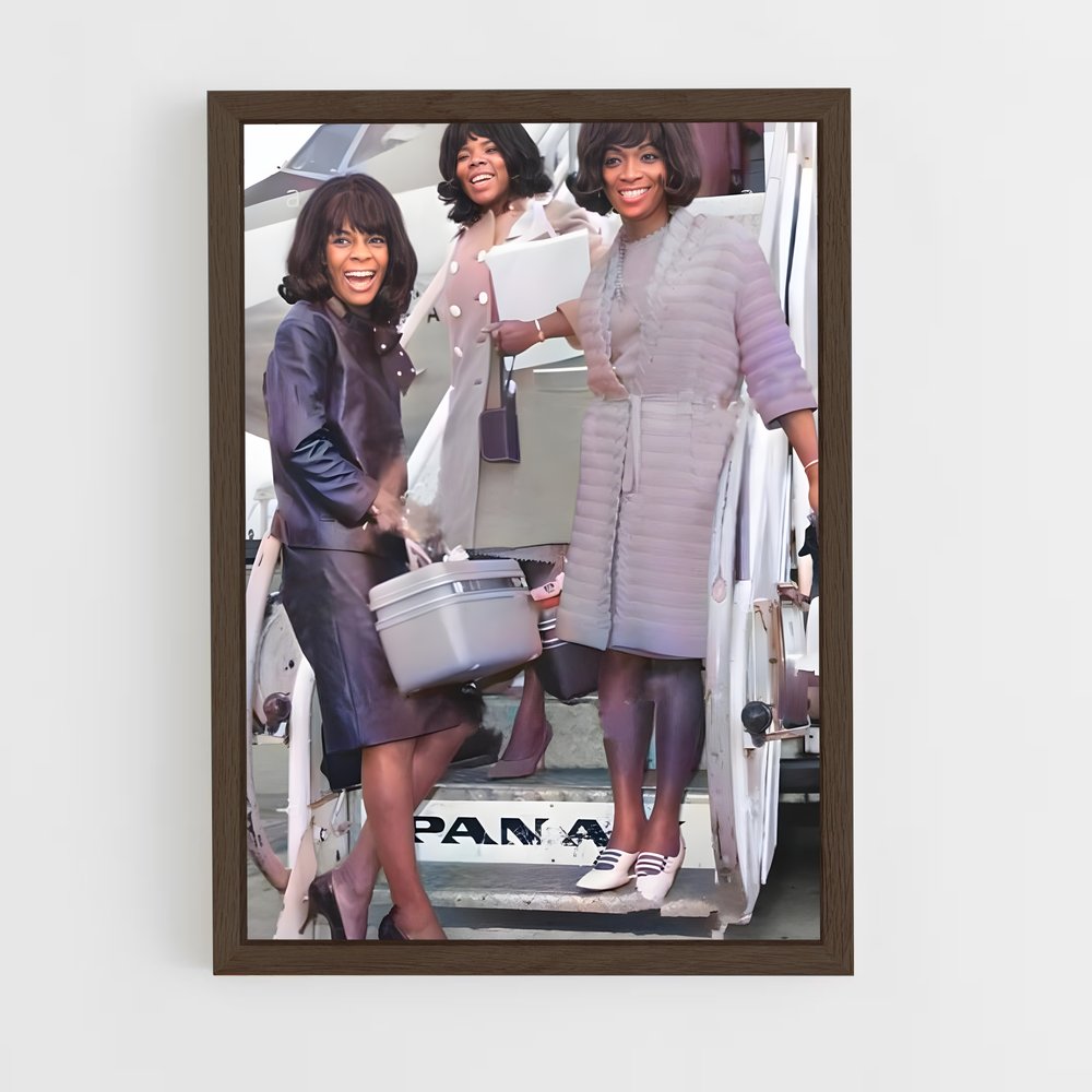 ap-rosalind ashford-1 cadre Bois foncé