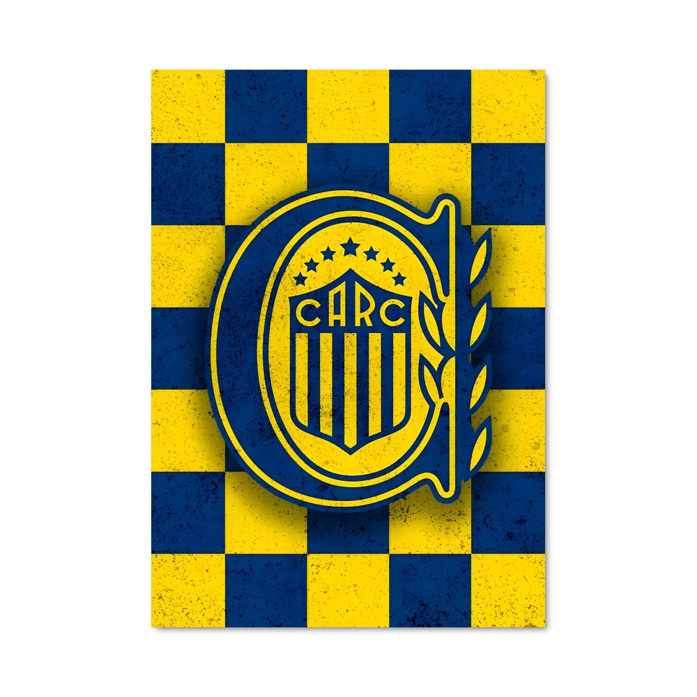 Poster Inter Club Passion
