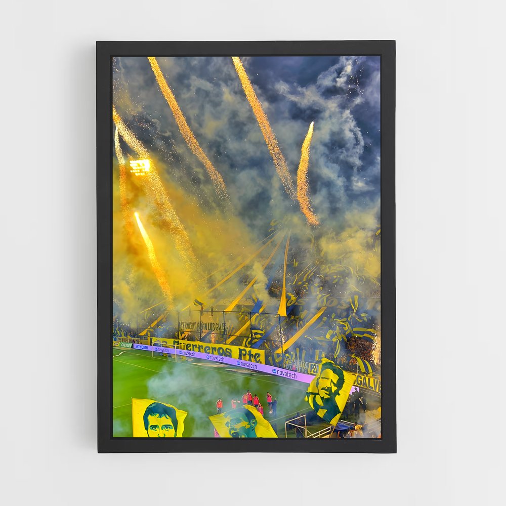 ap-rosario central-10 cadre Noir