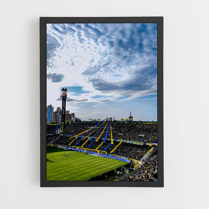ap-rosario central-6 cadre Noir