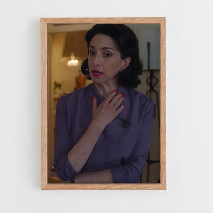 ap-rose weissman-2 cadre Bois clair