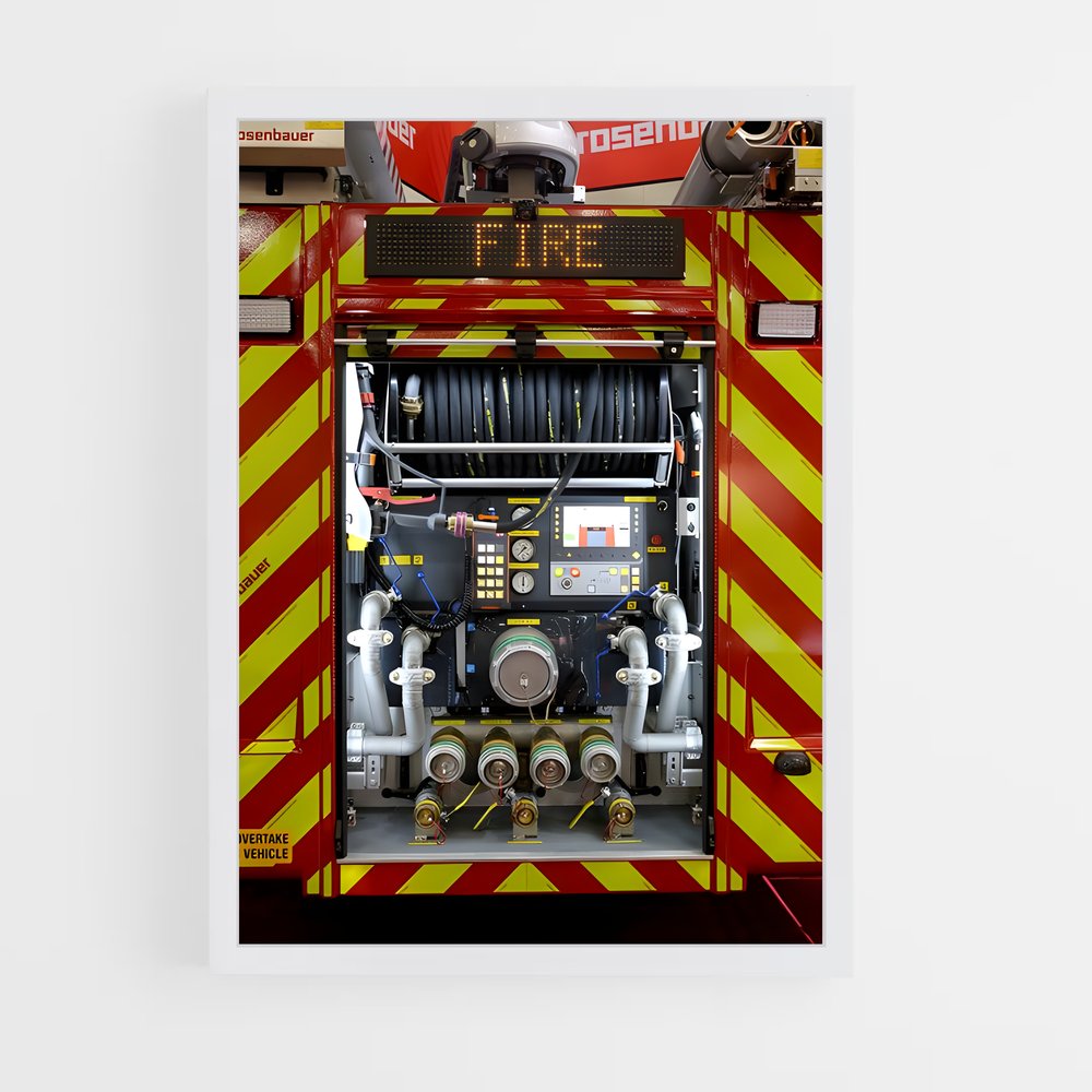 ap-rosenbauer-2 cadre Blanc