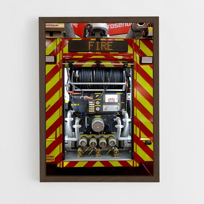 ap-rosenbauer-2 cadre Bois foncé
