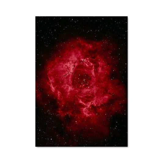 Poster La Nébuleuse de Crabe