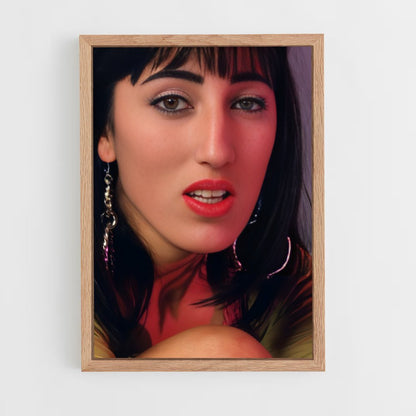 ap-rossy de palma-1 cadre Bois clair