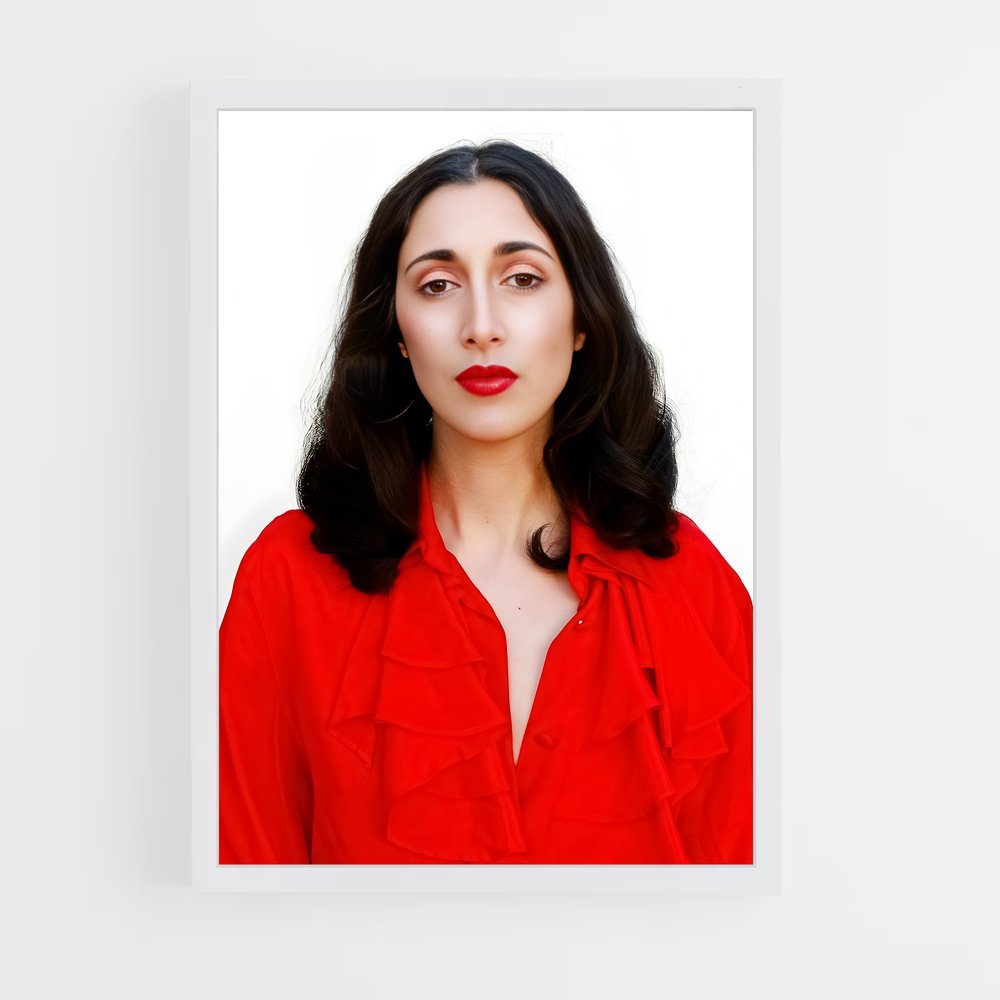 ap-rossy de palma-4 cadre Blanc