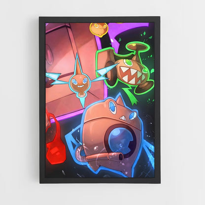 ap-rotom-4 cadre Noir