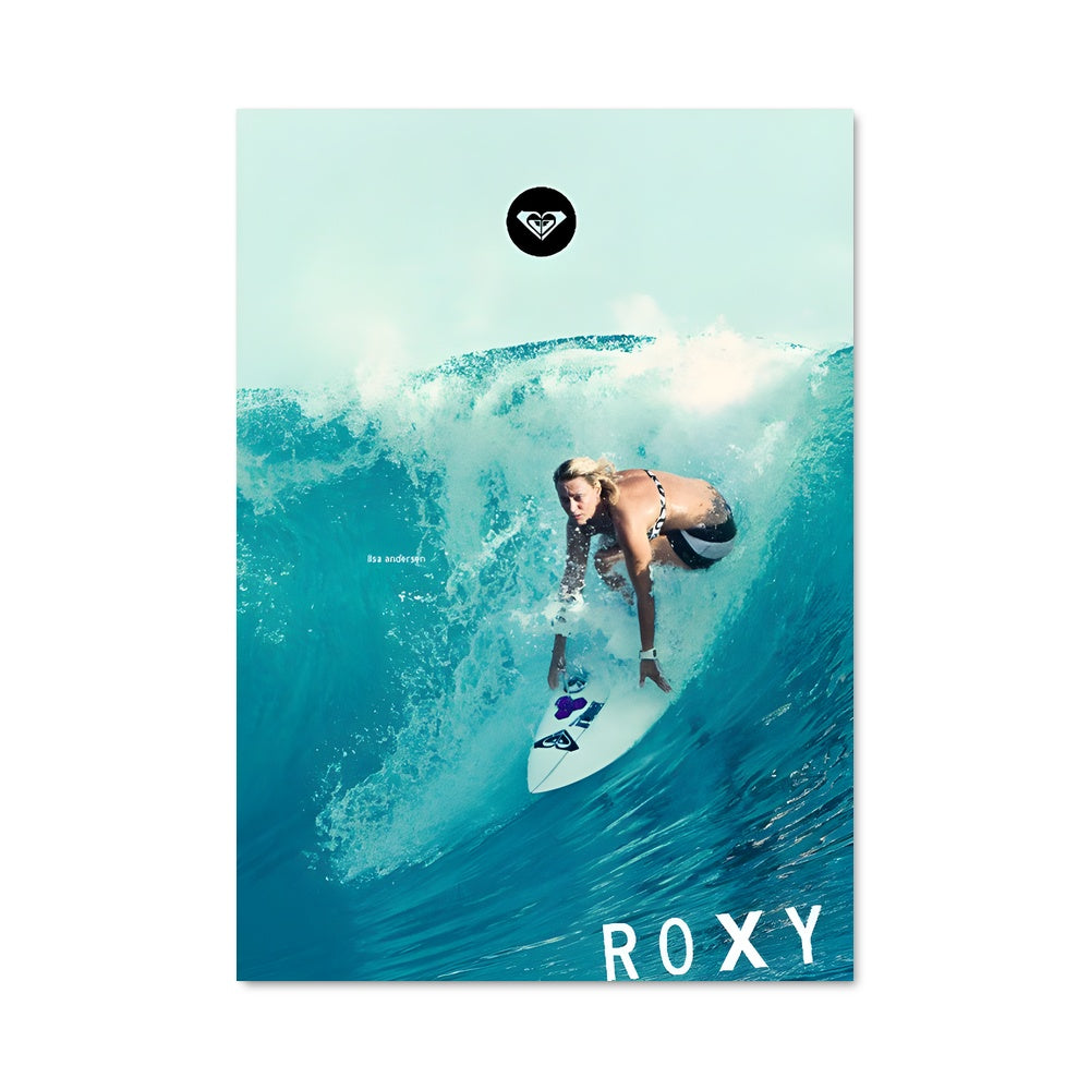Poster Roxy 22008