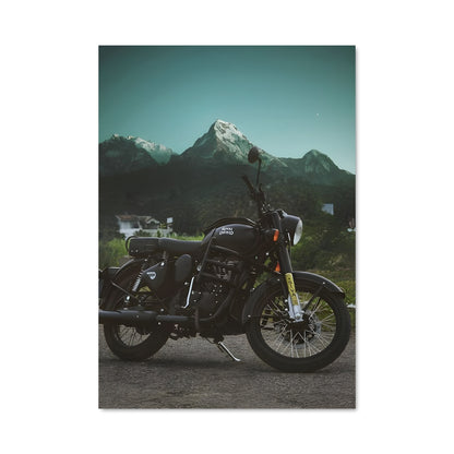 Poster Road Trip Royal