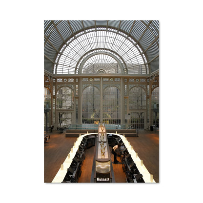 Poster Salle de Gala