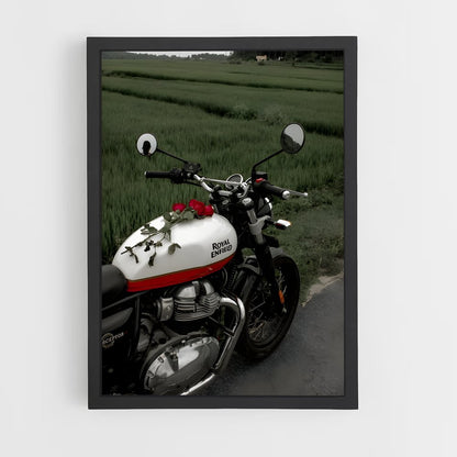 ap-royal enfield-10 cadre Noir