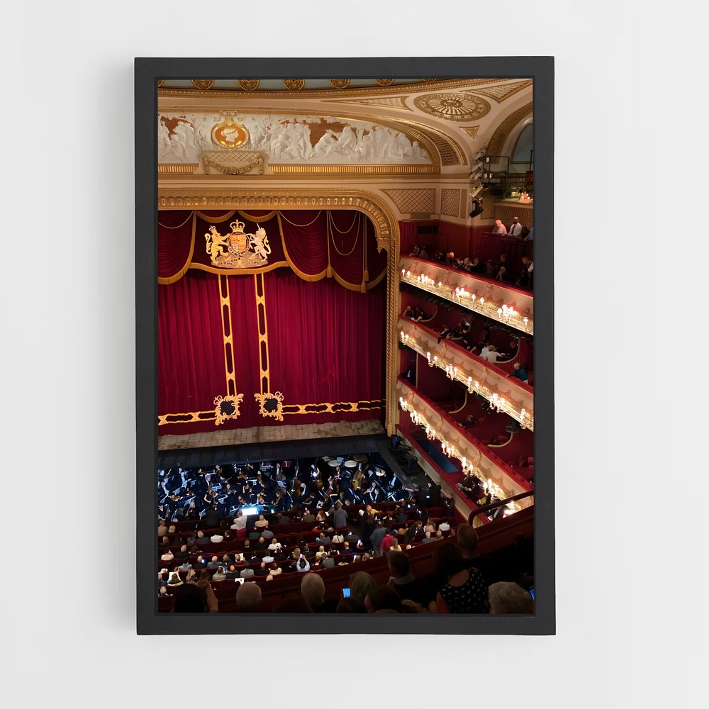 ap-royal opera house london-7 cadre Noir