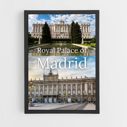 ap-royal palace madrid-2 cadre Noir