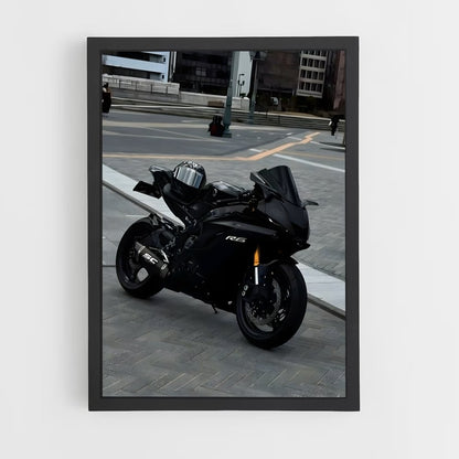 ap-rr 300-2 cadre Noir