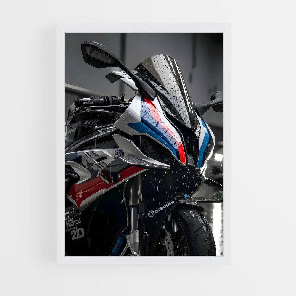 ap-rr 300-3 cadre Blanc