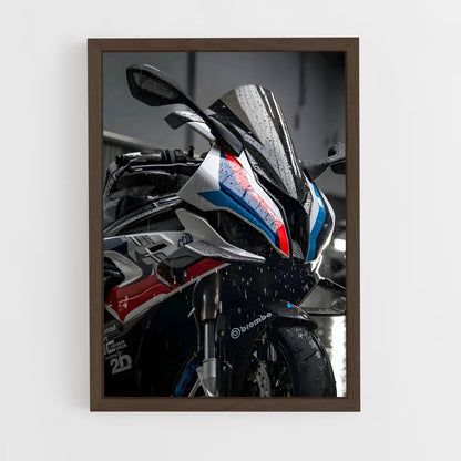 ap-rr 300-3 cadre Bois foncé