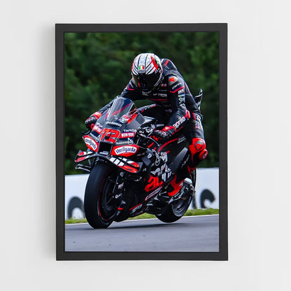 ap-rs-gp motogp-2 cadre Noir