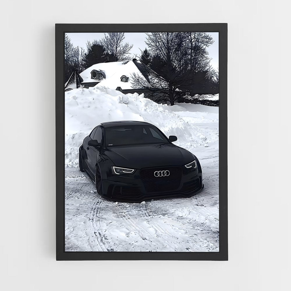 ap-rs5-1 cadre Noir