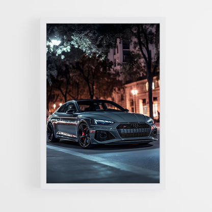 ap-rs5-4 cadre Blanc