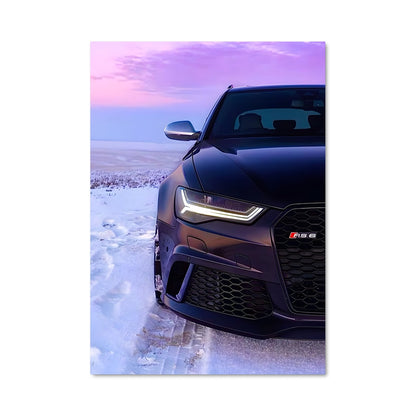 Poster Rs6 76189