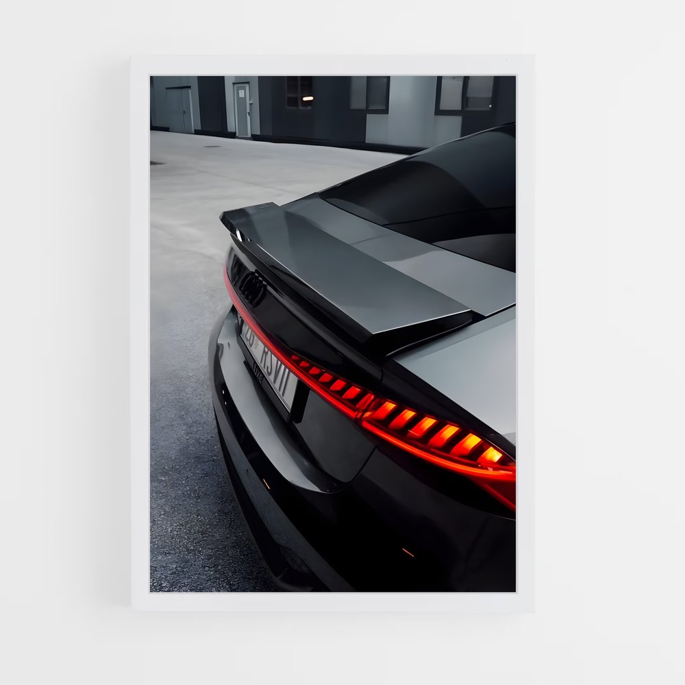 ap-rs7-5 cadre Blanc