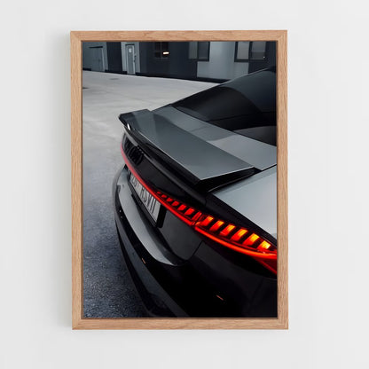 ap-rs7-5 cadre Bois clair