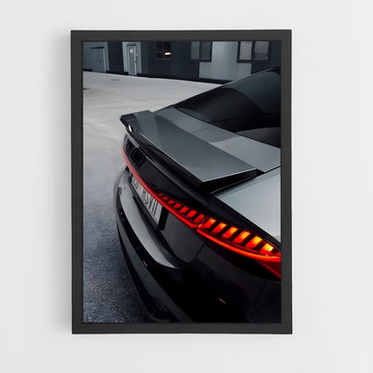 ap-rs7-5 cadre Noir