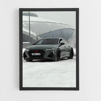 ap-rs7-6 cadre Noir