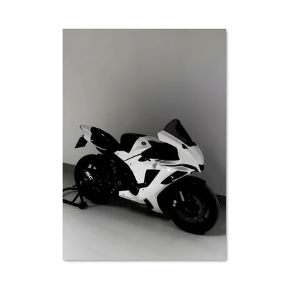 Poster Ride in Silence