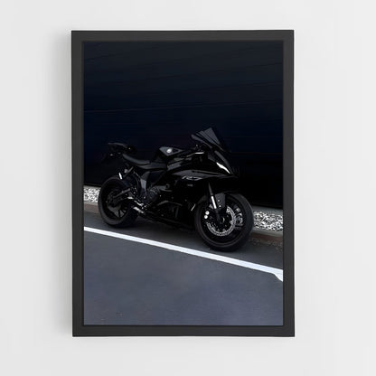 ap-rs 250-2 cadre Noir