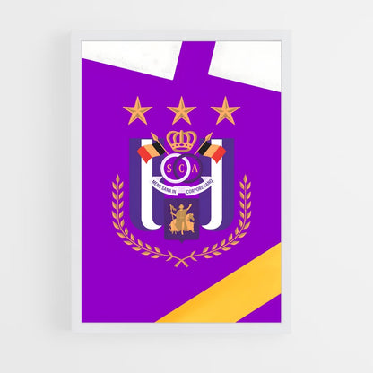 ap-rsc anderlecht-7 cadre Blanc