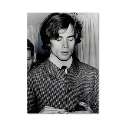 Poster Rudolf nureyev 65659