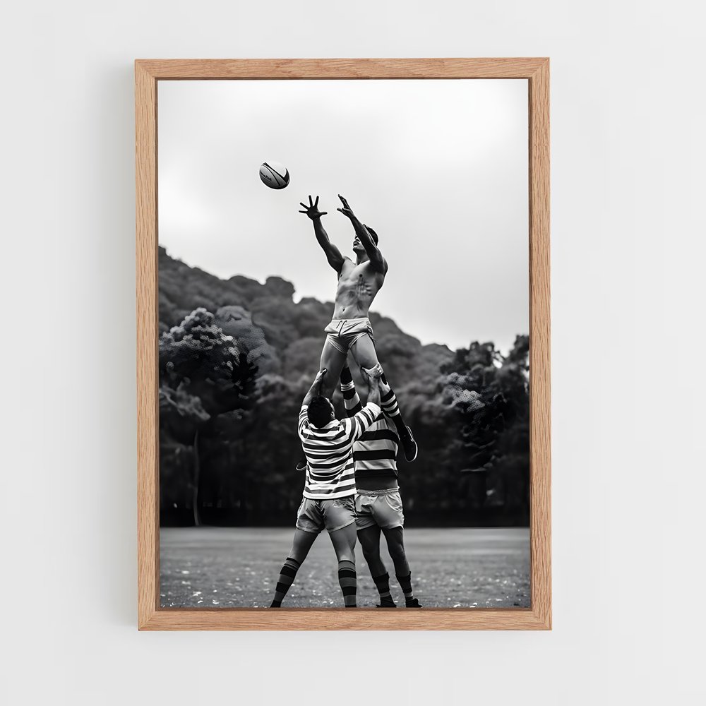 ap-rugby-1 cadre Bois clair