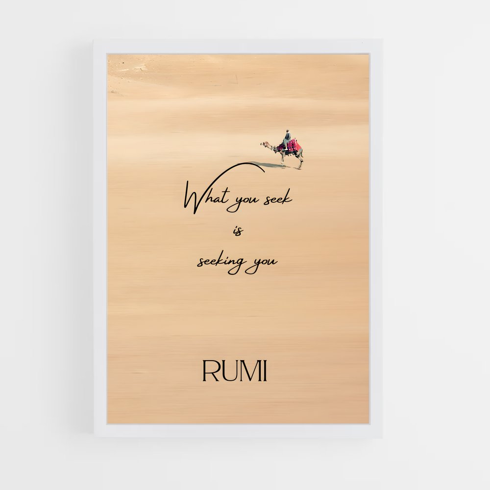 ap-rumi-5 cadre Blanc