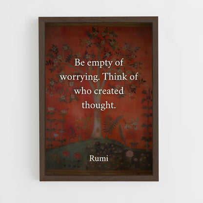 ap-rumi-6 cadre Bois foncé