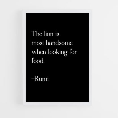 ap-rumi-7 cadre Blanc