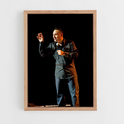 ap-russell peters-2 cadre Bois clair