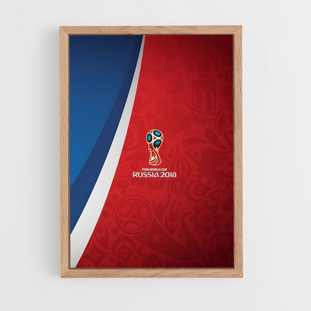 ap-russia national football team-1 cadre Bois clair