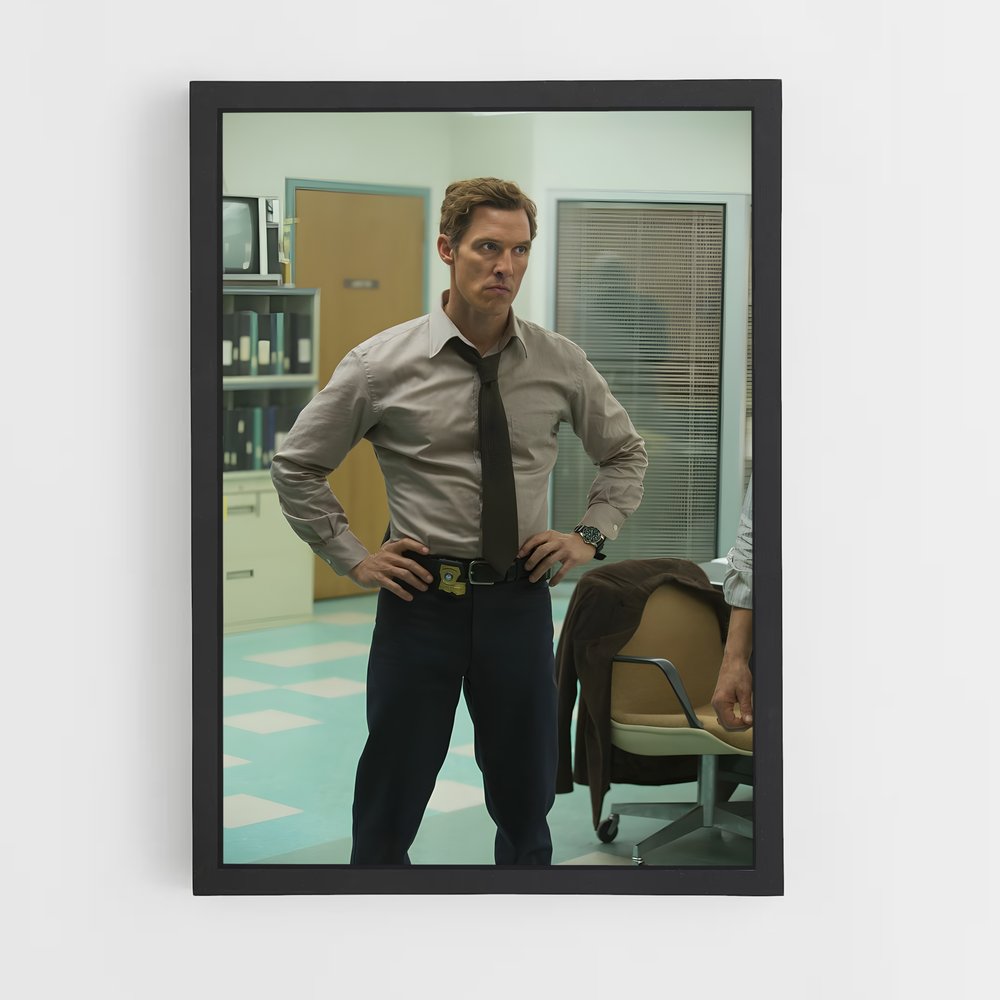 ap-rust cohle-1 cadre Noir