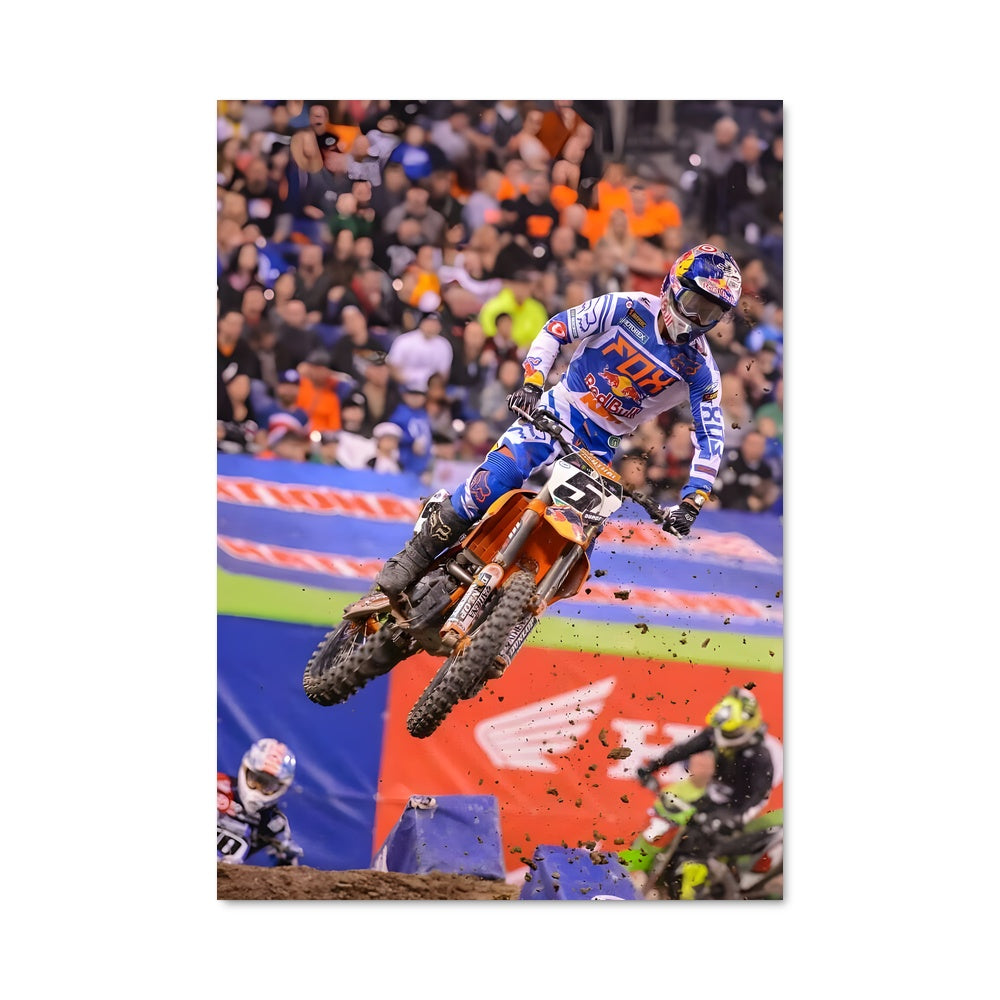 Poster Ryan dungey 63838