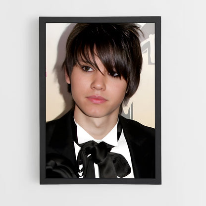 ap-ryan ross-3 cadre Noir