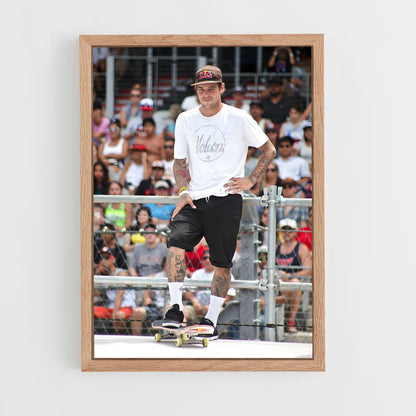ap-ryan sheckler-3 cadre Bois clair