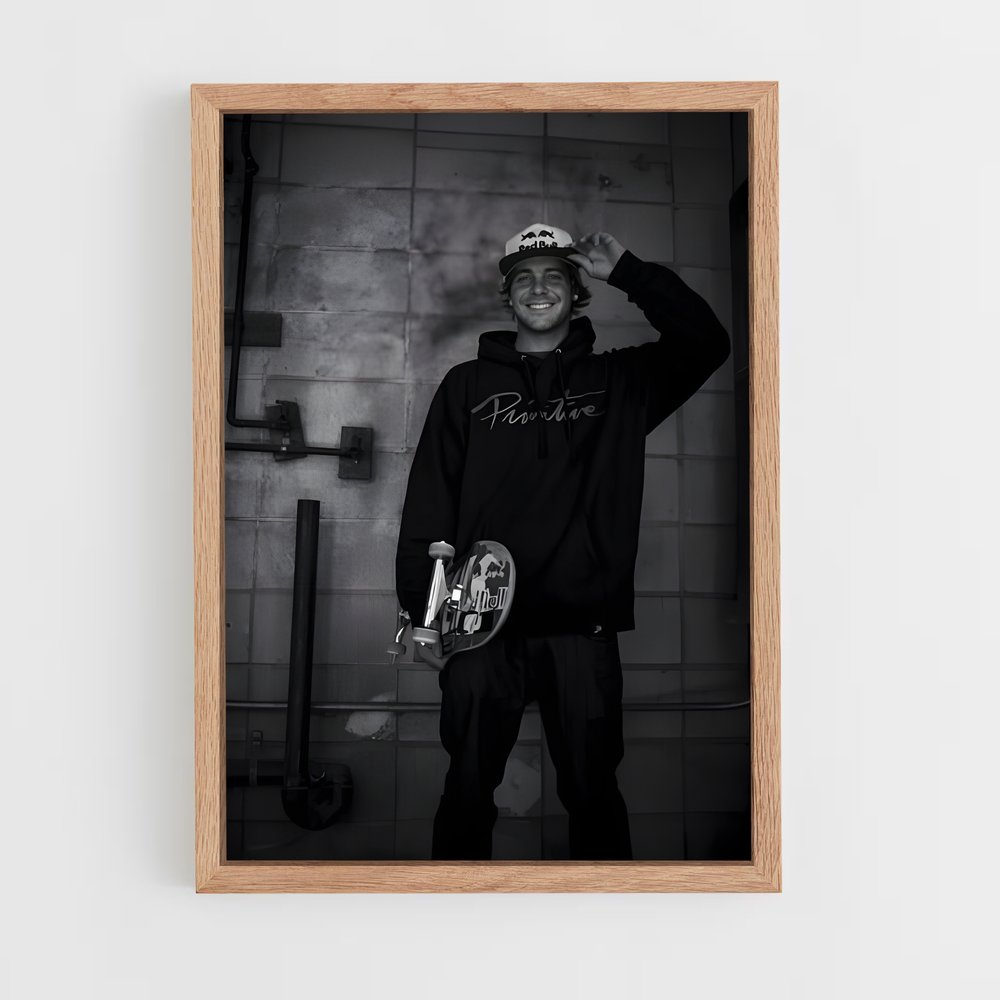 ap-ryan sheckler-5 cadre Bois clair