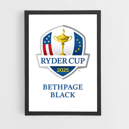 ap-ryder cup-1 cadre Noir