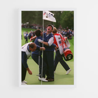 ap-ryder cup-2 cadre Blanc