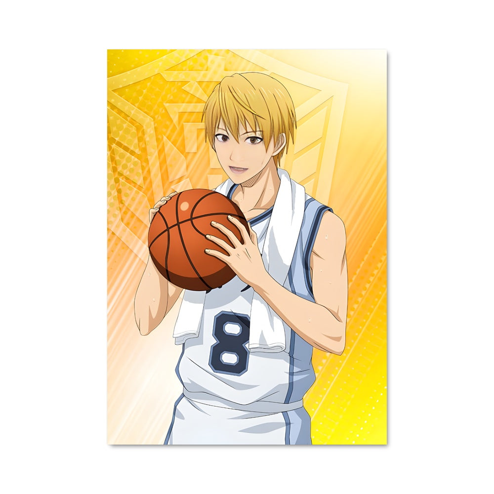 Poster Slam Dunk Dynasty