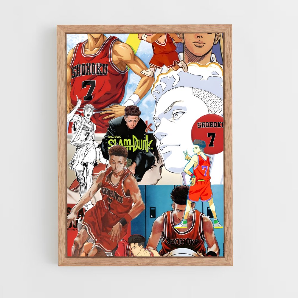 ap-ryota miyagi-6 cadre Bois clair