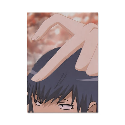 Poster L'Énigme de Ryuji