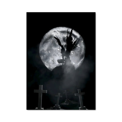 Poster L'Appel de la Lune