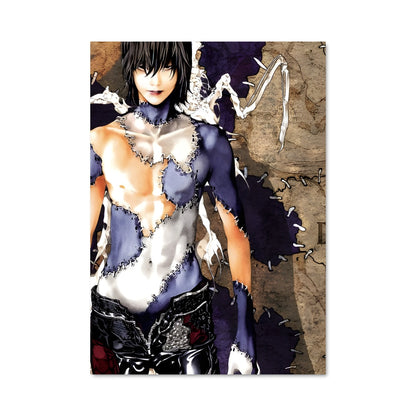 Poster Ryuk 29487